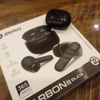 zero Carbon z Buds