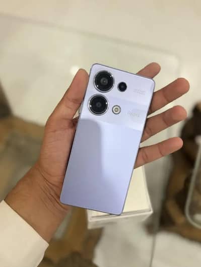 redmi not 13 pro 12gb 512gb