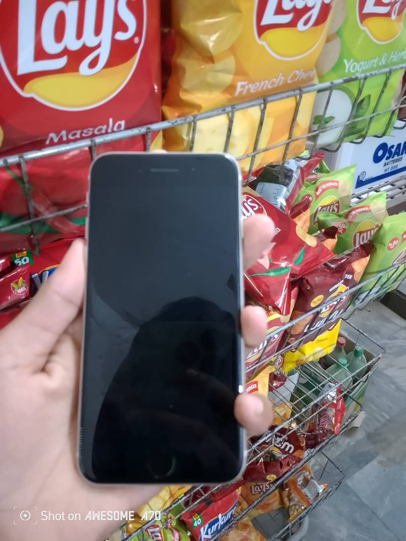 iPhone SE 3rd Generation 2