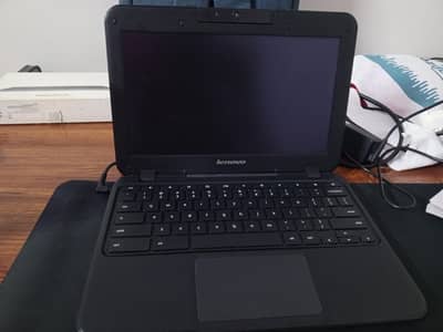 Lenovo Chromebook