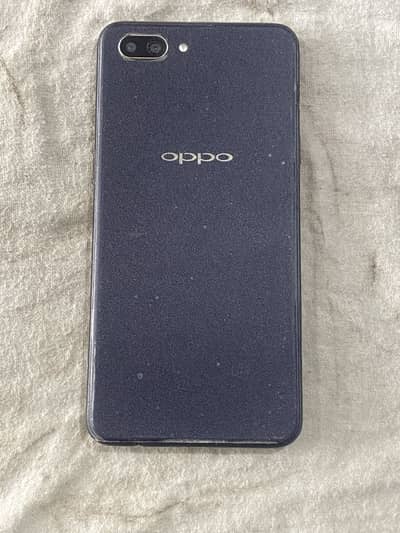 oppo A3s All ok