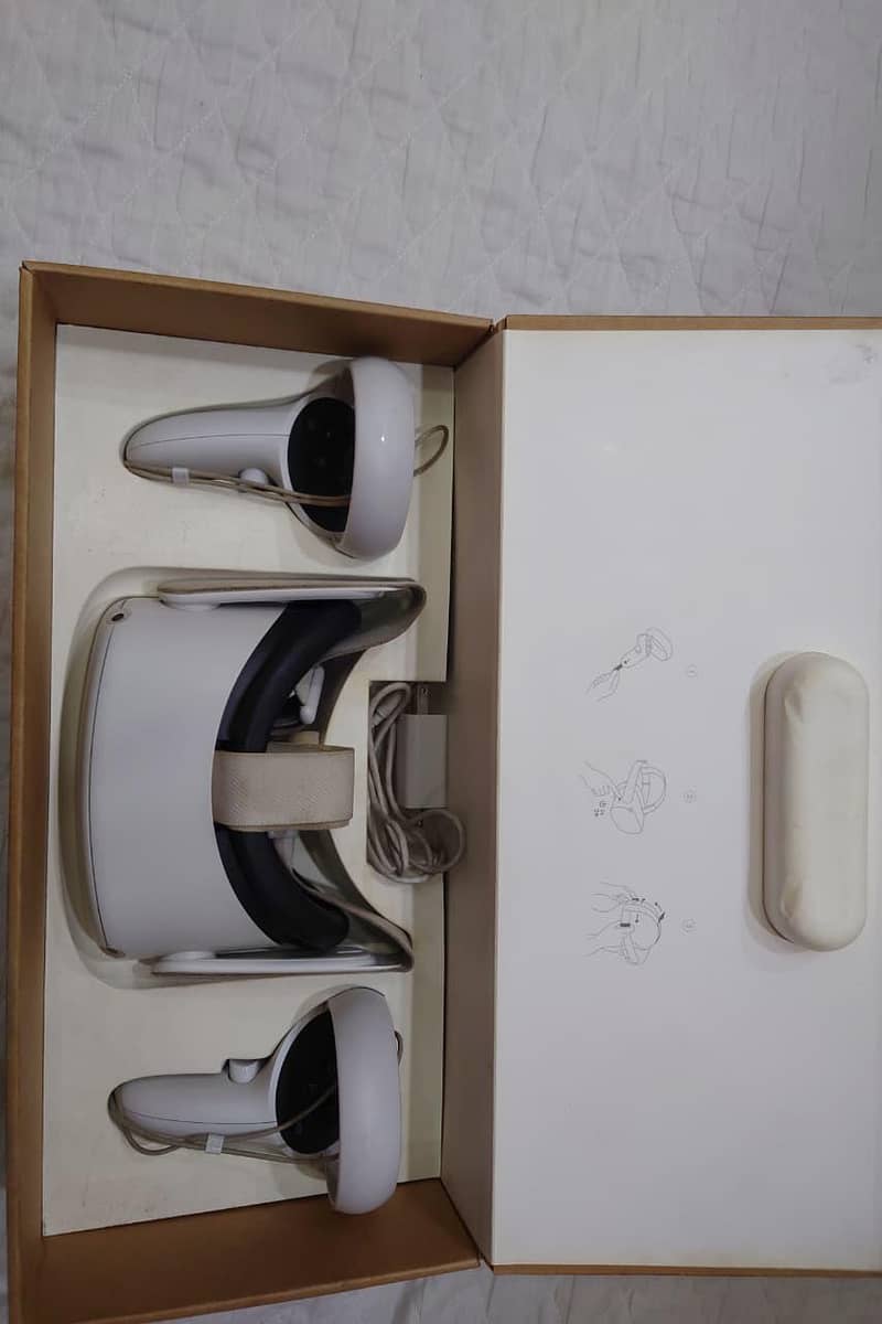 Oculus Quest 2 6
