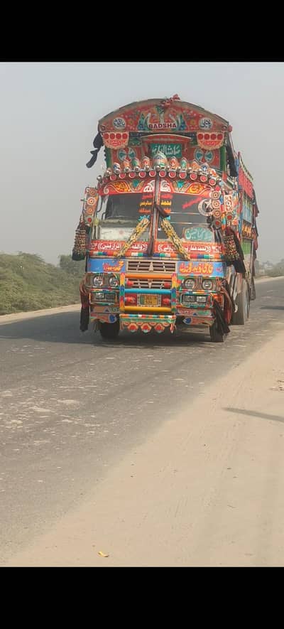 10 weler truck for sell