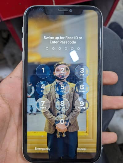 iphone 11 Pta Approved 64gb.