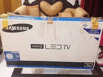 Samsung led