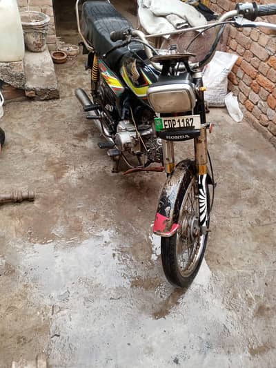 good condition all OK 03072531887call me