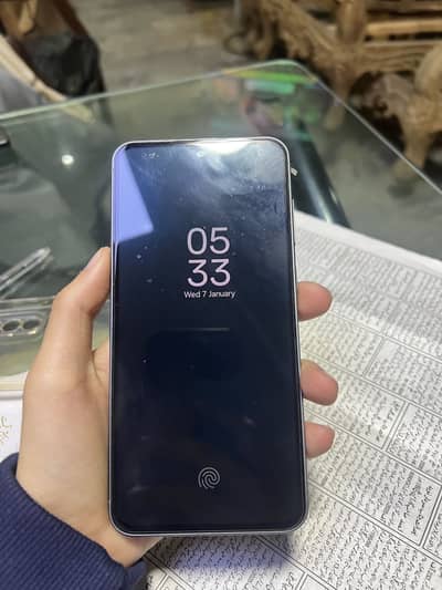 SAMSUNG A56 5G