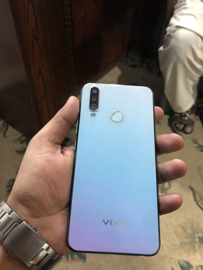 VIVO Y17 For Sell