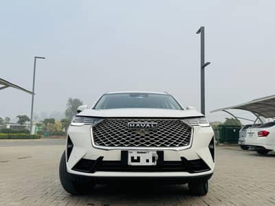 Haval H6 1.5 Turbo