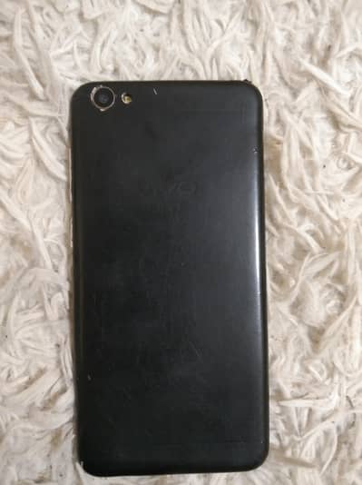 vivo Y55A 4/64  10/8 condition