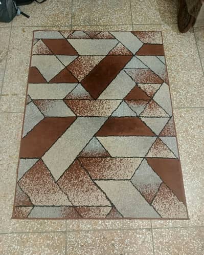 Rug | Venus Kaplan | Center Rug | Urgent Sale