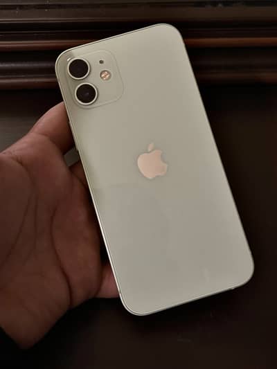 Iphone 12 pta approved 128 gb