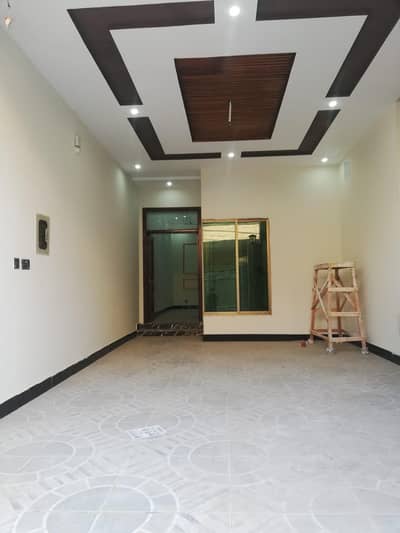 5 marla brand new Full House double story for rent Gulshan ali colony