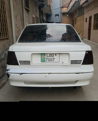 all parts okruning position