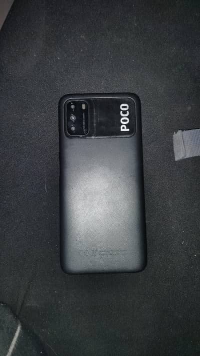 Poco m3