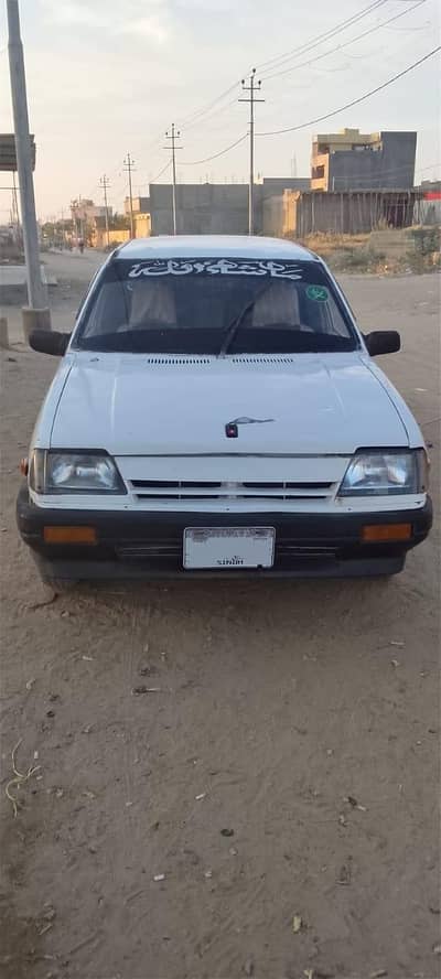 Khyber swift reg 1990