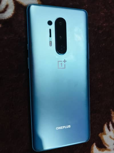 One plus 8pro
