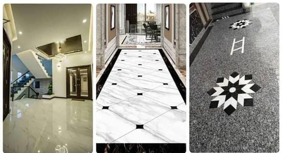 Tile fixer DHA team lahor 03099262553