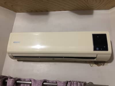 Air Conditioner Orient 1.5 Ton