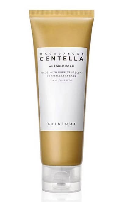 Centella Ampoule Foam (125Ml / 4.23 fl. oz)