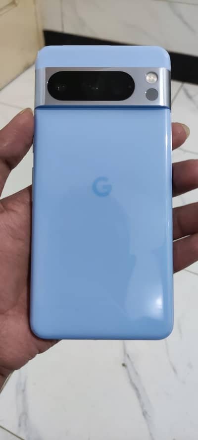 Google Pixel 8 Pro 256GB