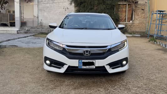 Honda civic oriel 1.8 ivtec For Sell Demand 66 Lacks