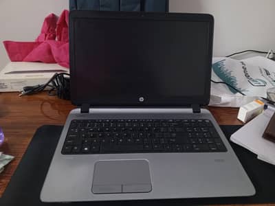 Hp elite book