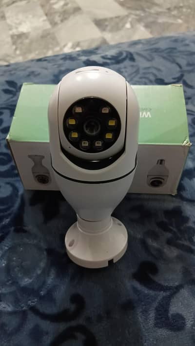 wifi camera