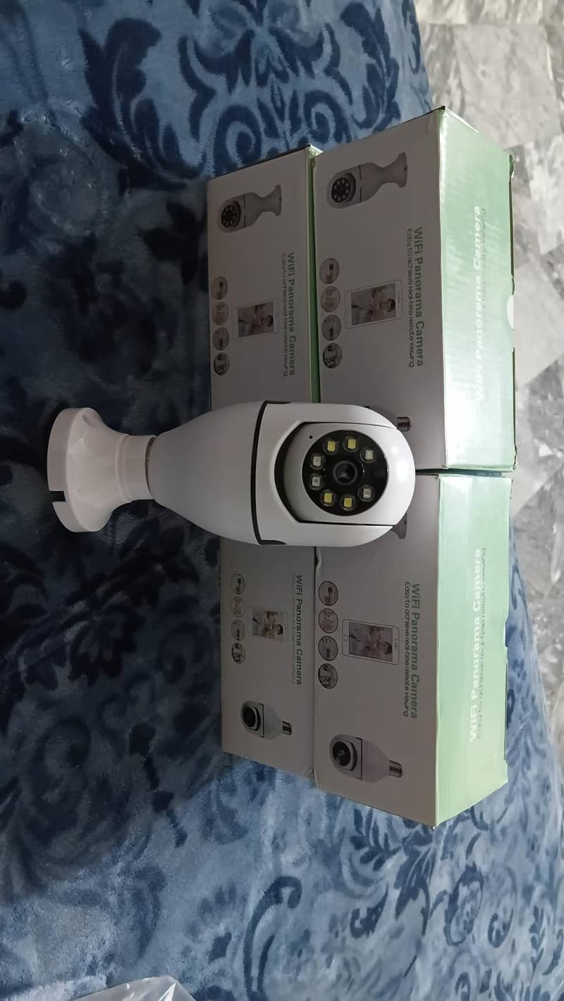 wifi camera 1