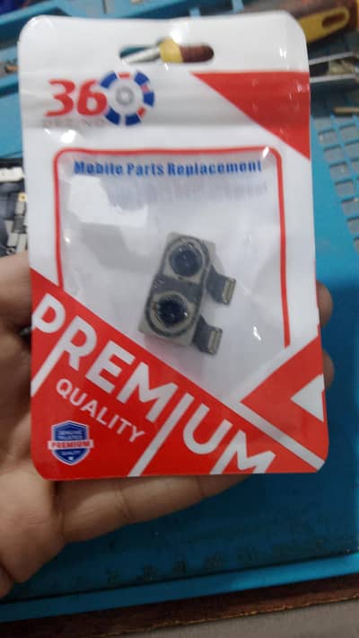 I phone X only parta