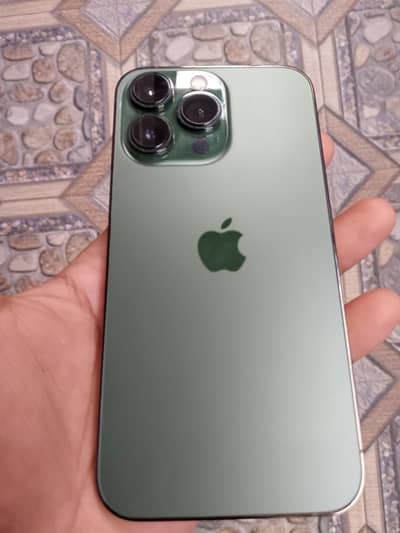 I phone 13 pro