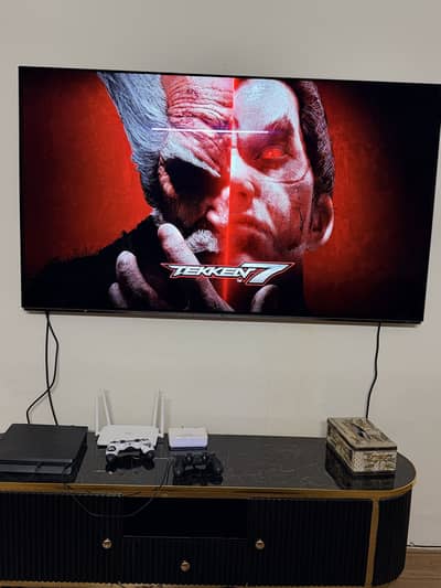 PS4 Slim 11.0 Firmware Jailbreak 1TB