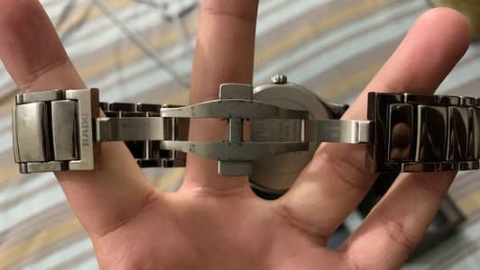 Original Rado Watch