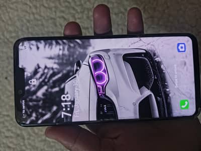 LG style 3 gaming phone