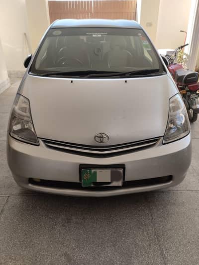 Toyota Prius 1.5