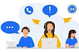 Shuttle/ Cab dispatcher