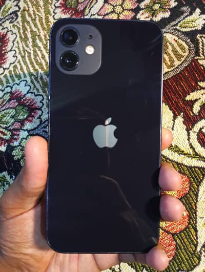 Iphone 12 PTA approved kit