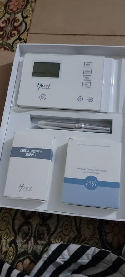 permanent makeup kit 10%discount