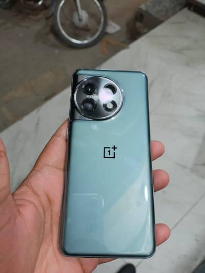 one plus 11 PTA official