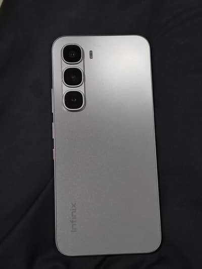 Infinix hot 60 pro