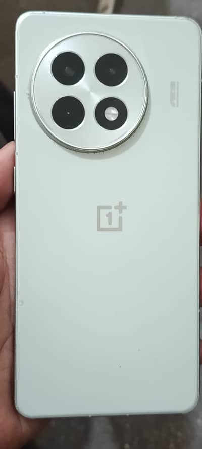 one plus acce 5/13r green color 16gb 512gb official approved