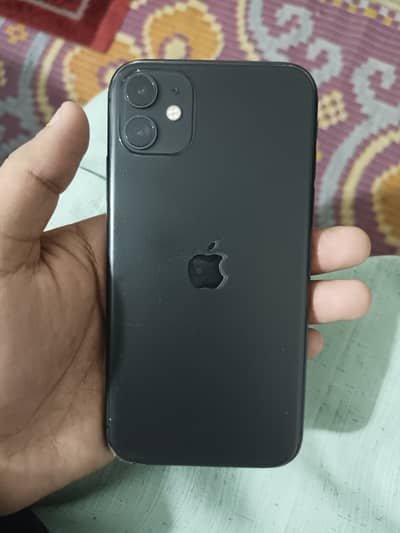 Apple iPhone 11
