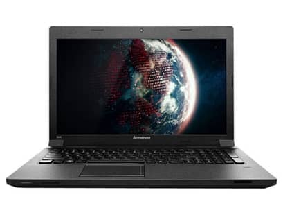 Lenovo B590- Ci3 3rd Gen-8GB-128GB-15.6”