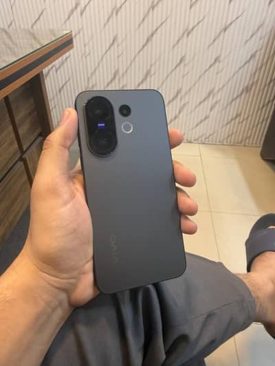 vivo x200 FE PTA Approved