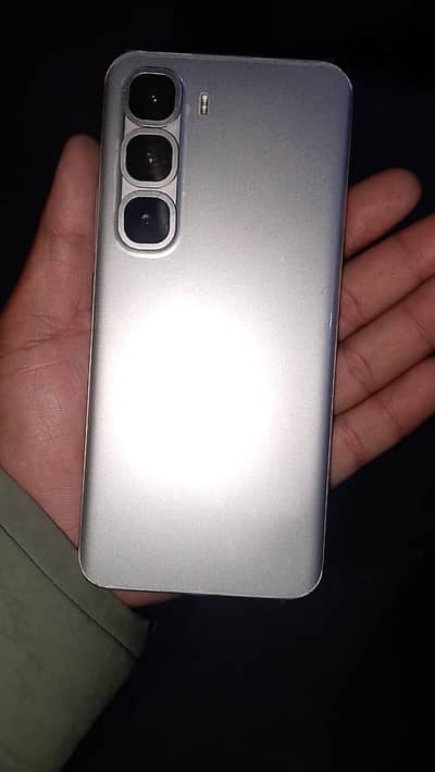 Infinix Hot 60 pro plus