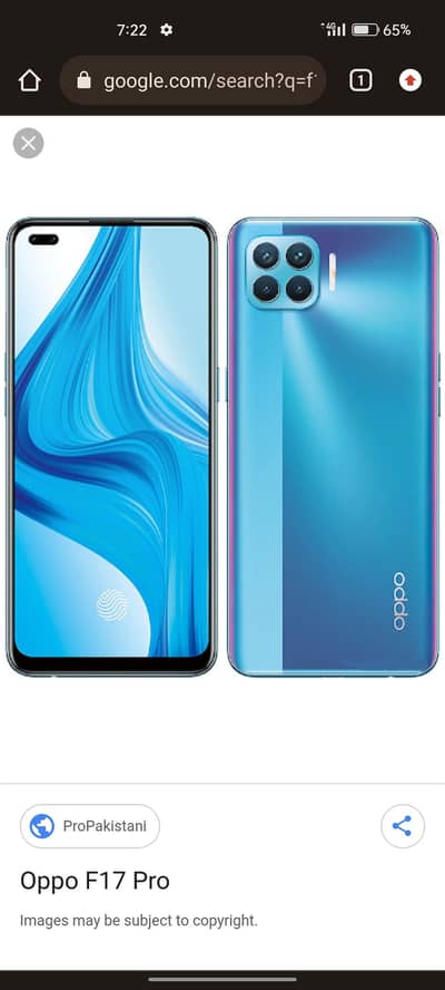 f17pro comdecen saf phone hy 8gb 128gb