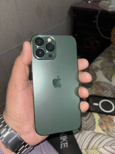 Iphone 13 Pro Max Factory Unlock 128 Gb
