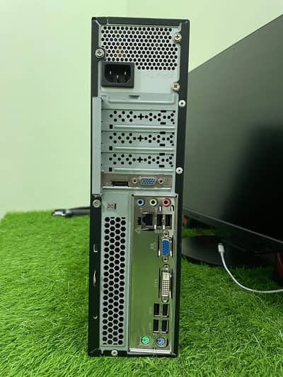 i3 3rd Generation CPU