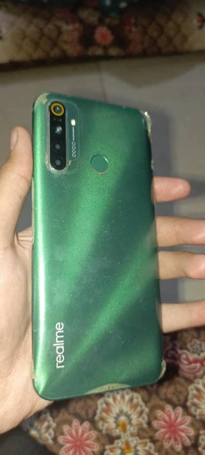 Realme 5i