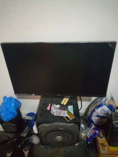 iiyama led monitor 2.5 inches ful Hd for sale